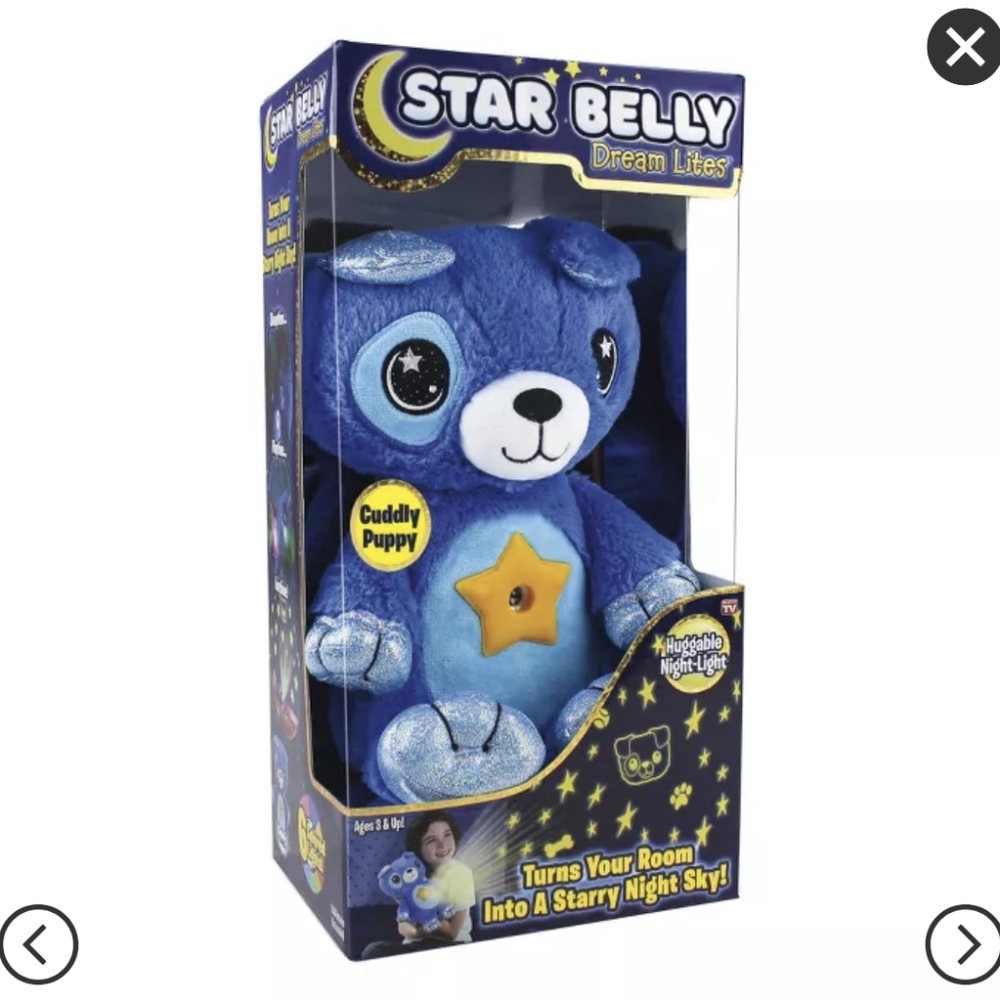 Star Belly Dream Lite
